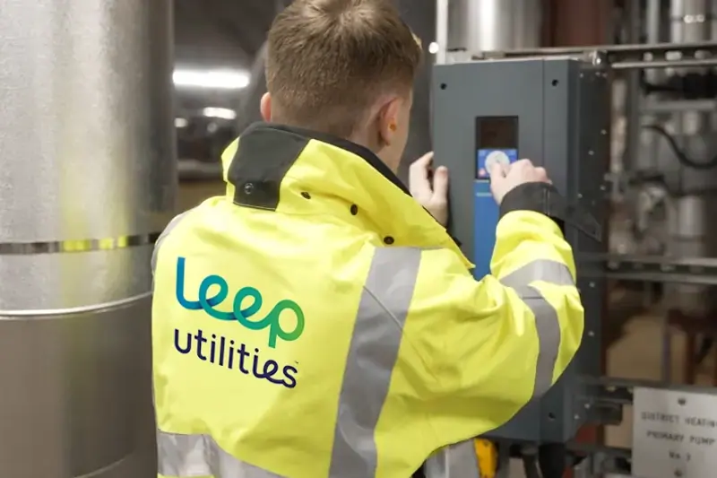 Project Coordinator (Part Time - 25 hours) image