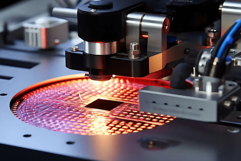 Senior Metrology Specialist image