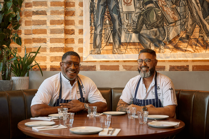 Sous Chef image