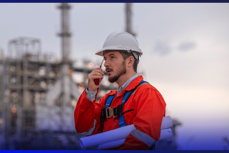 QAQC / Inspection Coordinator - EPF at Top International Oil & Gas Co. image