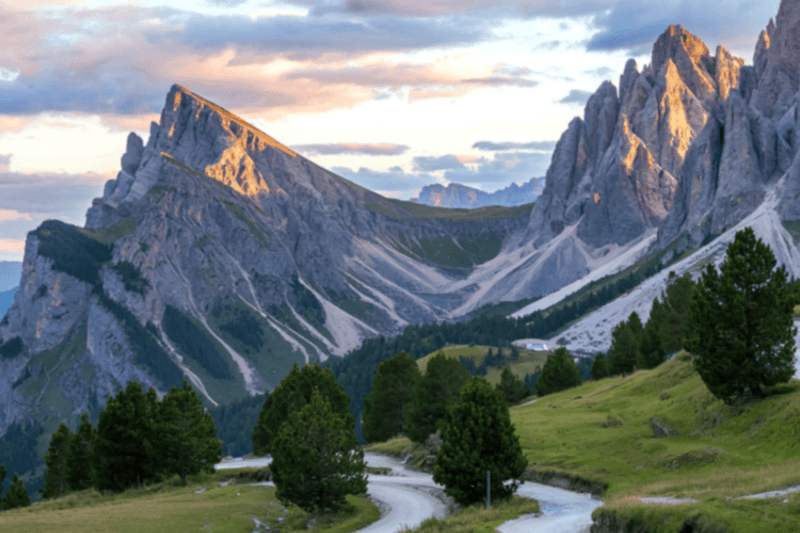 Chef de Partie – Alpine Resort (EU Passport Required) image