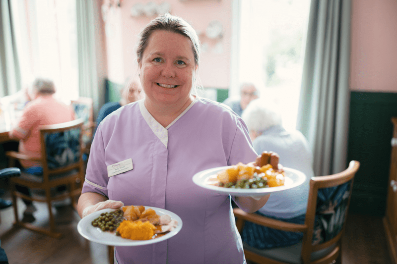 Care Assistant - DAYS image