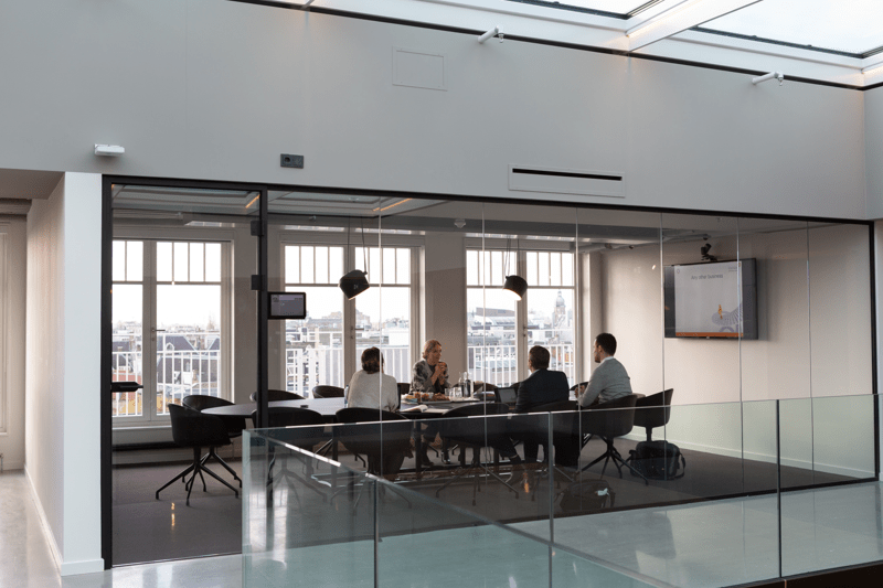 Project Manager (Workplace AV) image