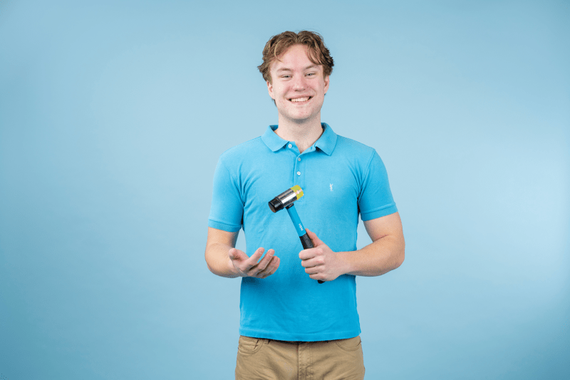 Ryobi Promotor (bijbaan) image