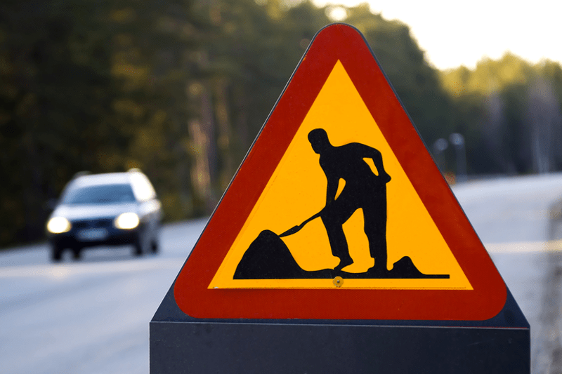 Arbetsledare TA image