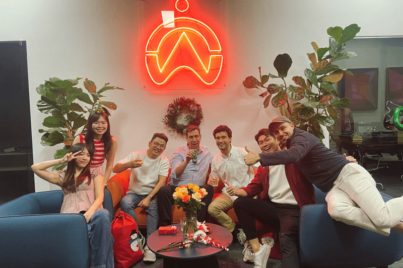 Sales Executive image