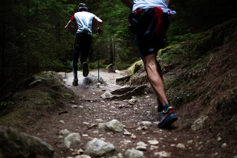 Category Manager Running - Trail H/F image