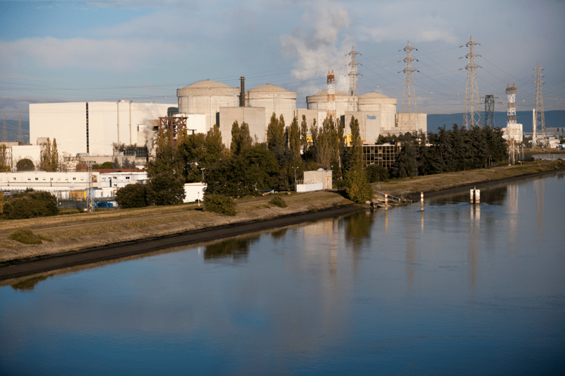Cost Controller / PMO Nucléaire H/F image