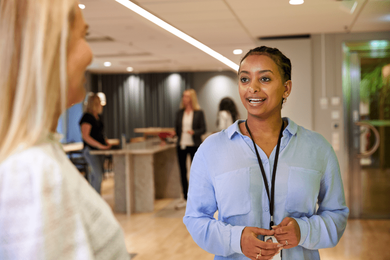 IAM-specialist till Afa Försäkring image