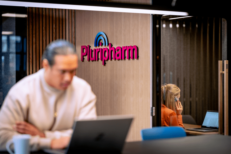 Servicedesk Medewerker image