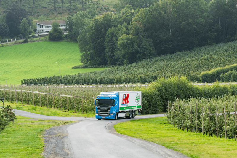 Sortiments- & Inköpschef till Mårdskog & Lindkvist image