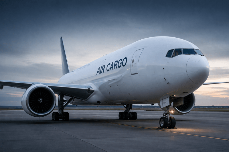 Agent (e) de Transit Aérien Aérospace Confirmé (e) H/F - CDI - Villepinte image