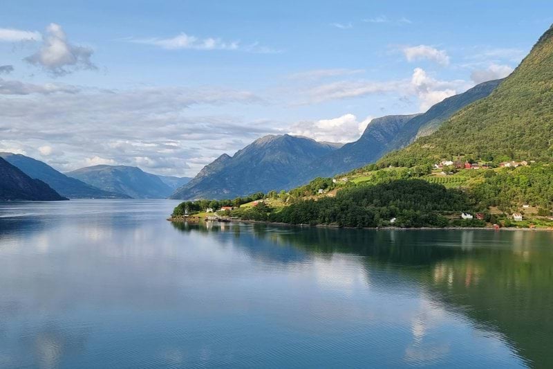 Arbeta som sjuksköterska i Norge – Med trygghet och flexibilitet image