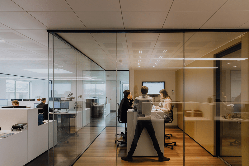 Juriste Droit des entreprises image