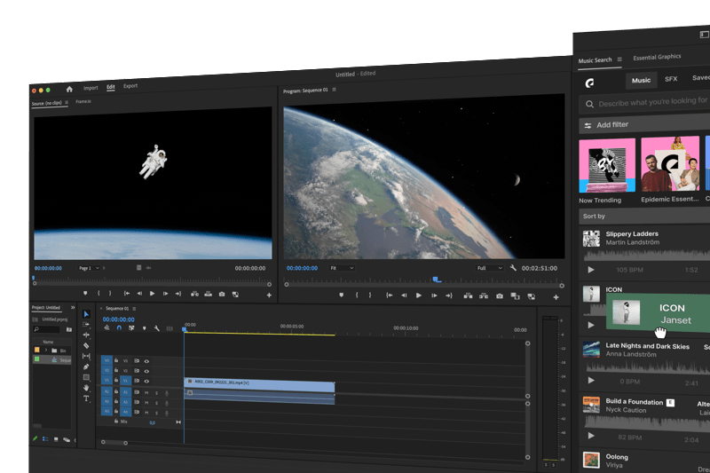Senior Frontend Engineer - Web Experience image