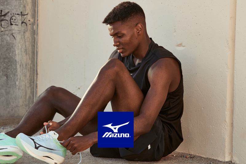 JUNIOR SALES & TECH REPRESENTATIVE - MIZUNO SVERIGE image