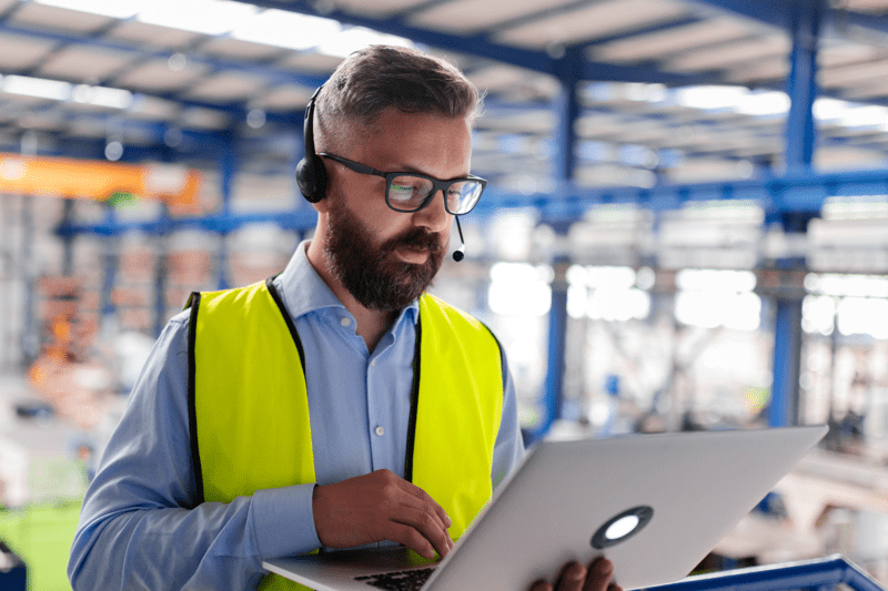Responsable Qualité Produits & Système de Management Intégré (SMI) F/H image