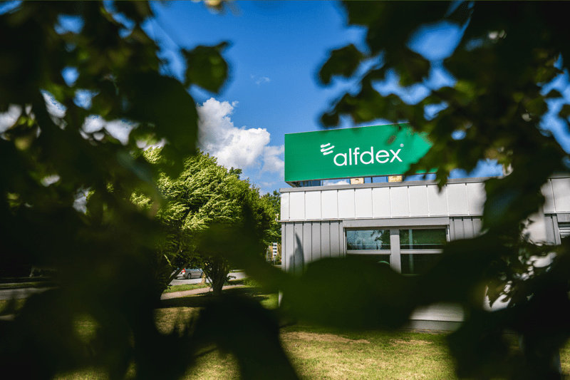 UNDERHÅLLSANSVARIG TILL ALFDEX image