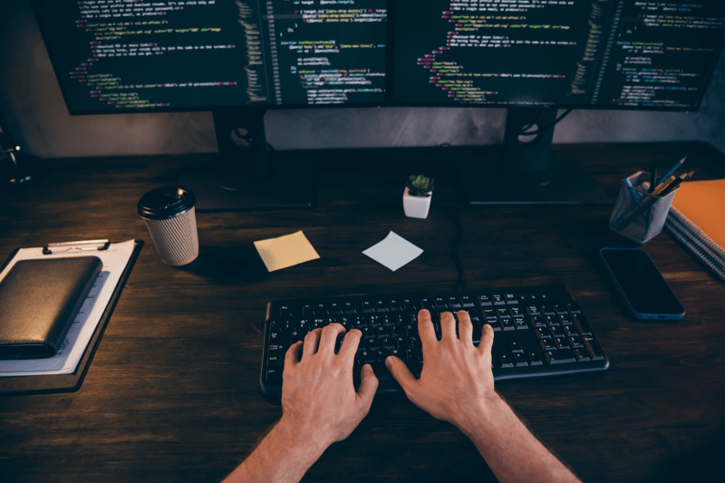 Fullstack Java Developer image