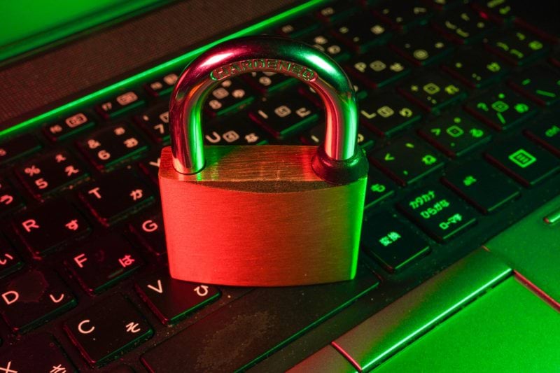 IT Security Engineer image