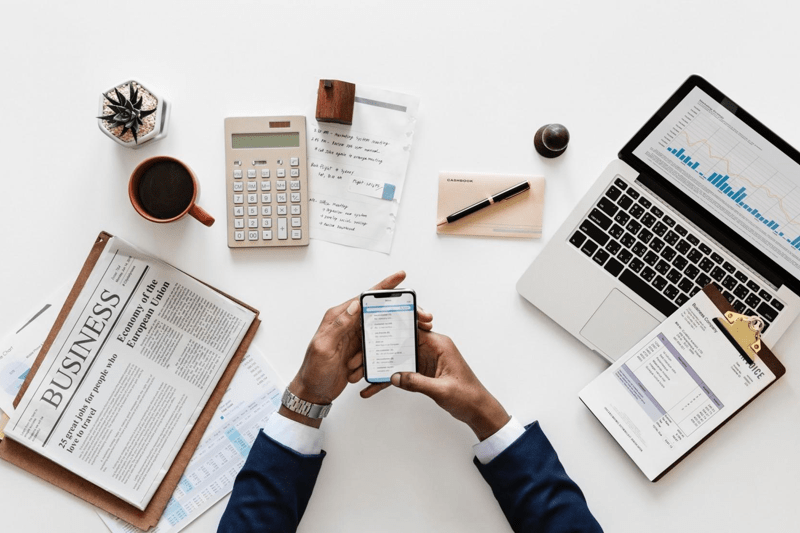 Senior Finance Medewerker image