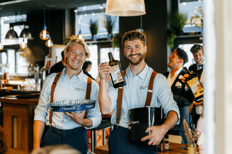 Horeca Accountmanager image