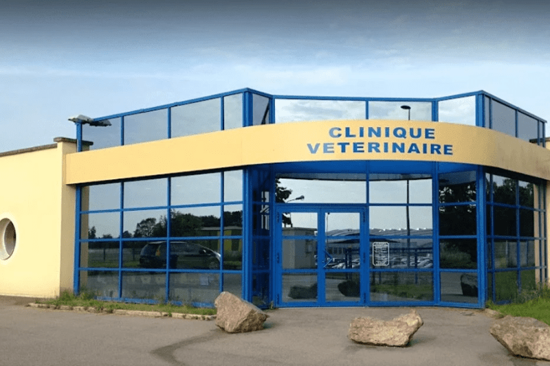 THAON LES VOSGES - INOVA 3000 - CDI - AUXILIARE VETERINAIRE SPECIALISE(E) H/F image