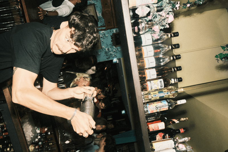 Barchef image
