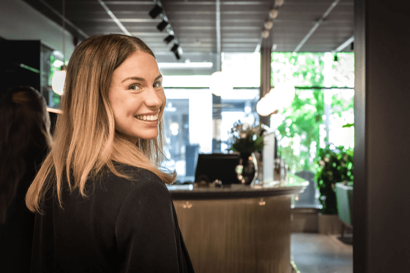 Nyexade till konsultuppdrag inom Bank&Finans image