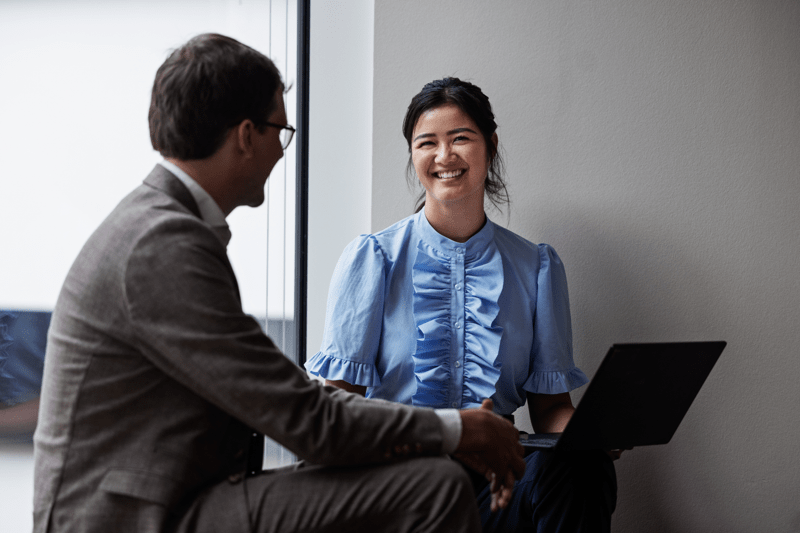 Performance Marketing Specialist med blik for det gode indhold image