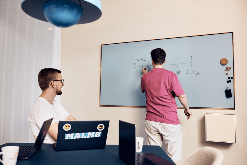 Senior .NET developer to Avensia in Cebu image