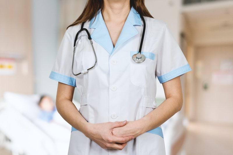 👨🏻‍⚕️👩🏻‍⚕️ Staff Nurse - Enfermeros ❤️‍🩹 | ✈️ Relocation to Saudi Arabia | LATAM 🌎 image