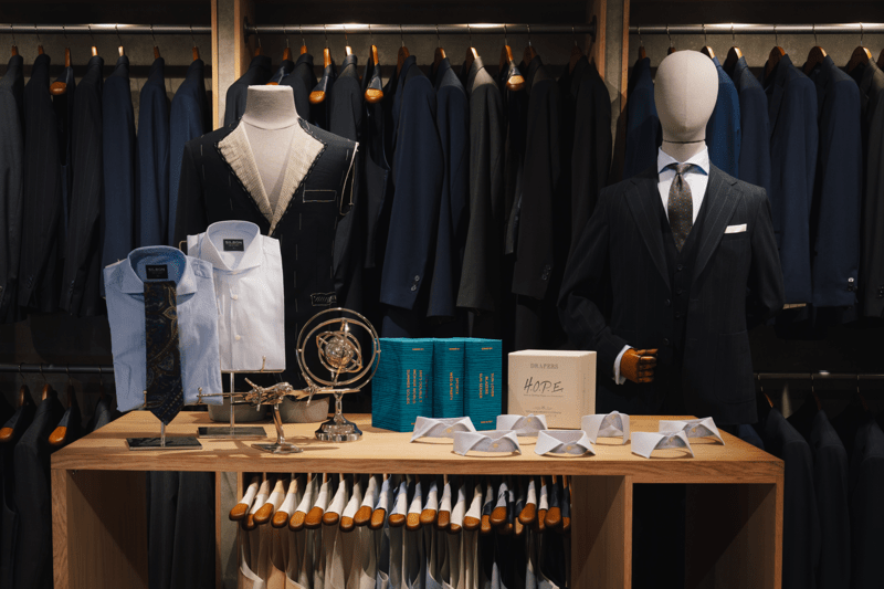 Sales Assistant image