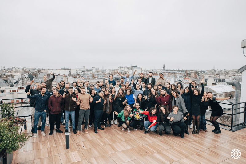 Account Manager (H/F) - CDI image