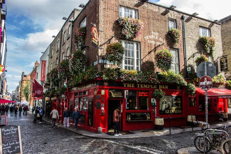 Account Development Representative (svenska) – Dublin, Irland image
