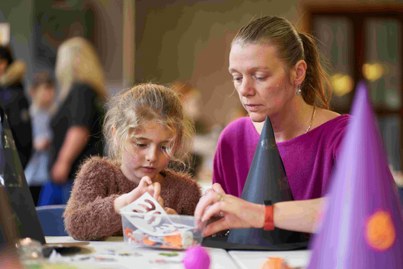 Sessional Youth Worker image