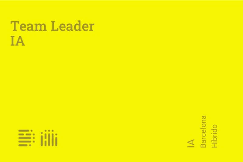 Consultor/a funcional de IA image