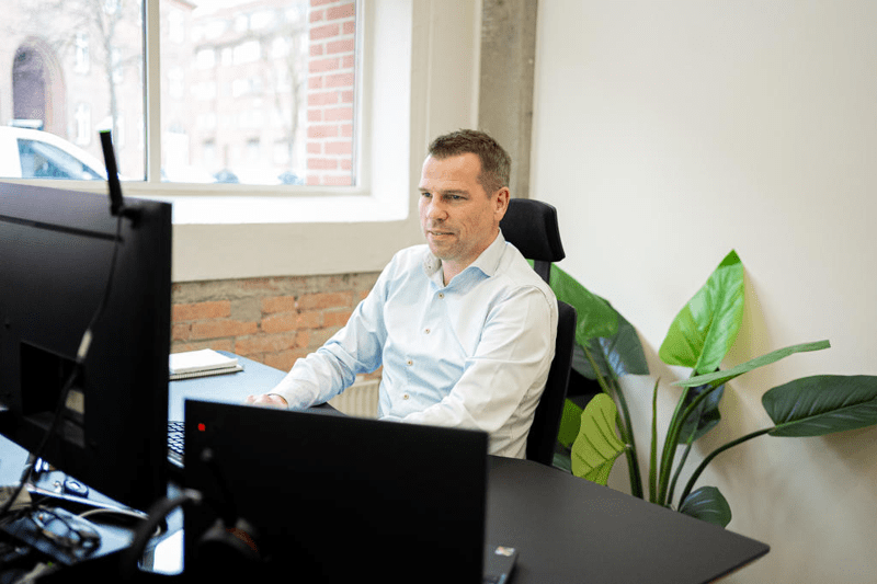 Financial Controller til Autorola Group image