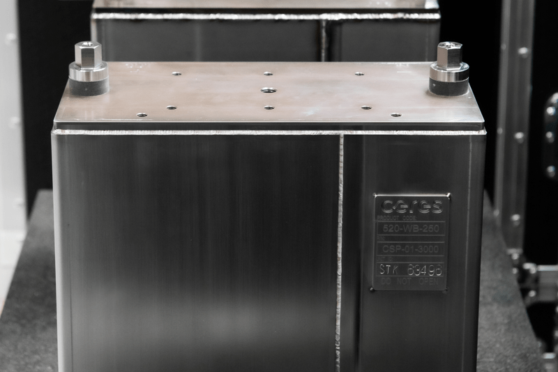 Stack Build Technician - 12 month FTC image