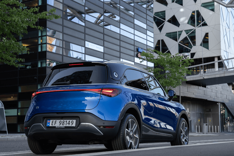 Digital & Content Manager – Smart image