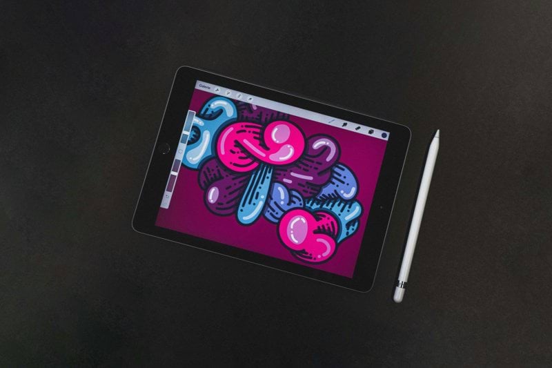 Graphic Designer image