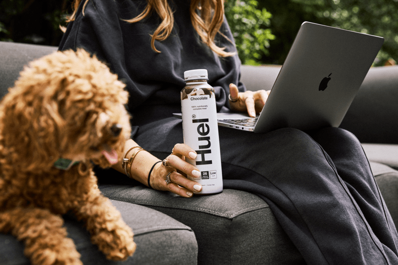 Ingredients Quality Manager image