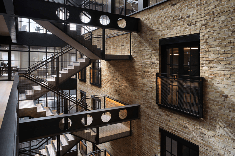 Graduate Programme 2027 - Sustainability Consultant image