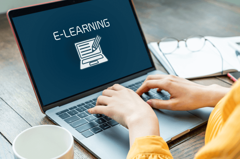 Digital Learning Experience Designer / EdTech Operations Specialist image