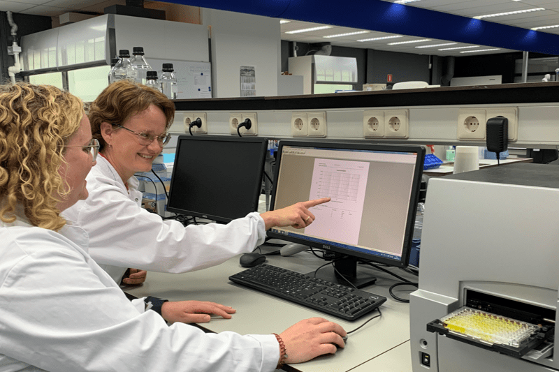 Engineering Specialist, Laboratory Digital Transformation image
