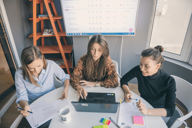 Paid Media Marketing Specialist image