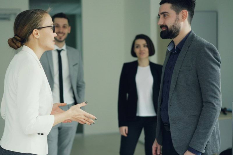 Underwriter – Personförsäkring image