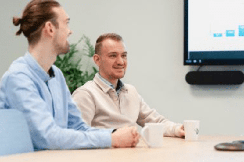 Medior fiscaal adviseur image