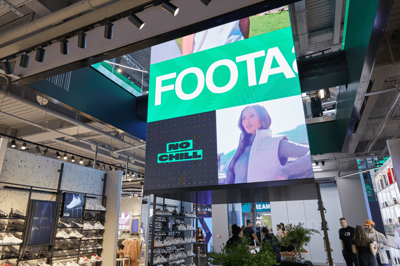 Join Us Footasylum