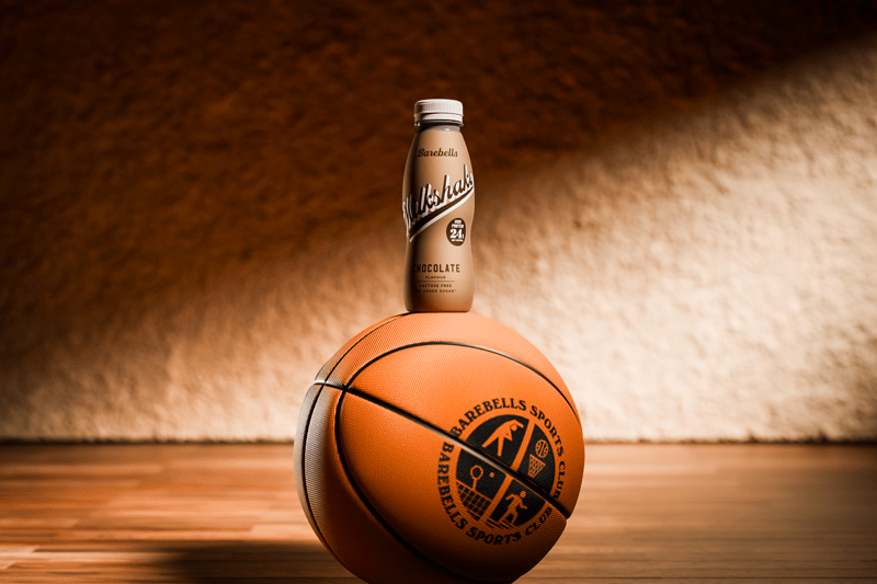 Praktikant (LIA) inom Final Art/Original till Vitamin Well Group image